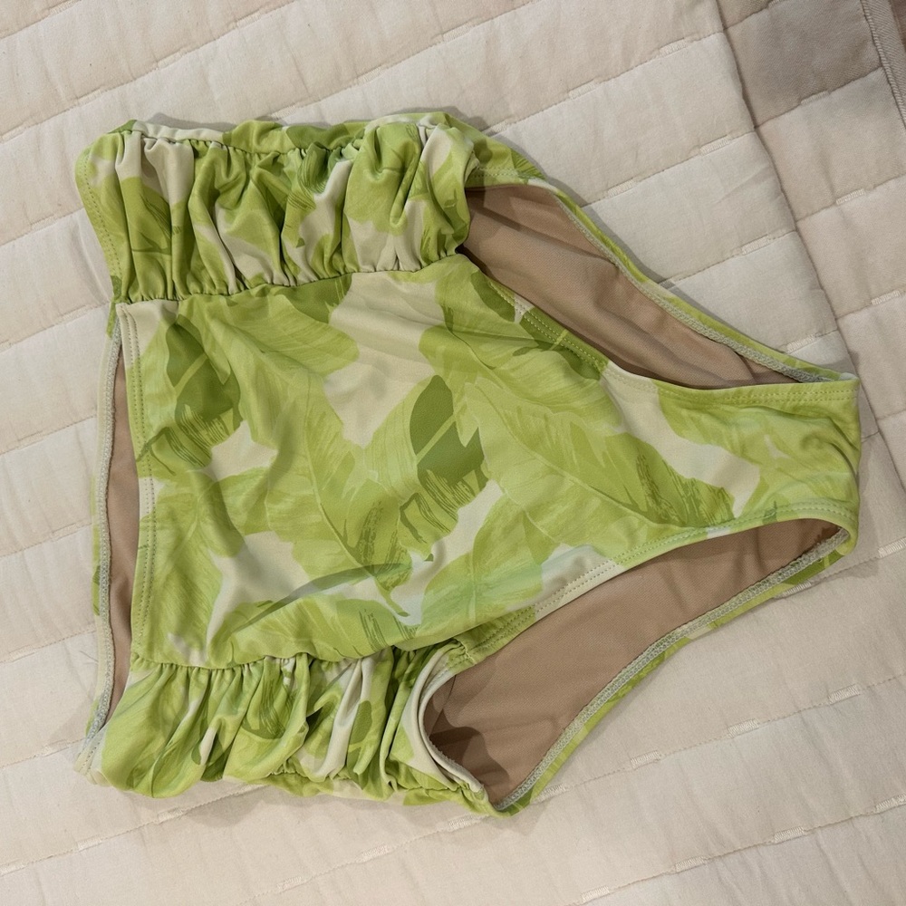 Kortni Jeane swim bottoms
